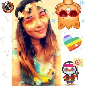 Meet your Posher, Natasha